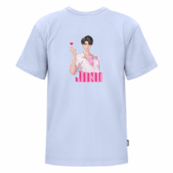 Футболки дитячі преміум FATLINE - FATLINE