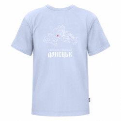 Футболки детские премиум FATLINE - FATLINE