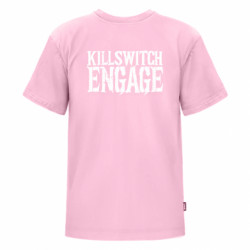 Футболки детские премиум FATLINE - FATLINE