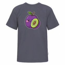 Футболки детские премиум FATLINE - FATLINE