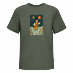 Футболки дитячі преміум FATLINE - FATLINE