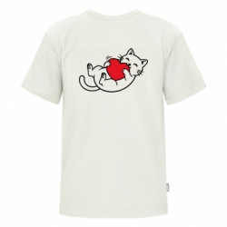 Футболки дитячі преміум FATLINE - FATLINE