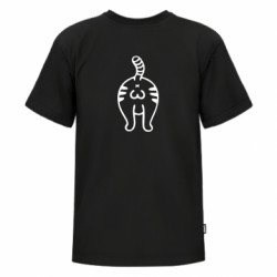 Футболки детские премиум FATLINE - FATLINE