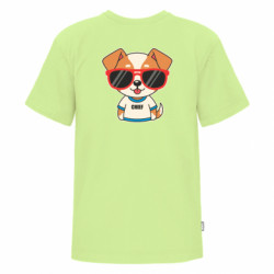 Футболки дитячі преміум FATLINE - FATLINE