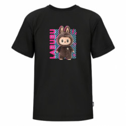 Футболки детские премиум FATLINE - FATLINE