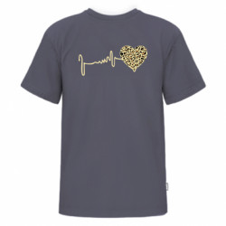 Футболки дитячі преміум FATLINE - FATLINE