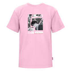 Футболка премиум детская FATLINE Levi Ackerman - FATLINE Футболка премиум детская FATLINE Levi Ackerman