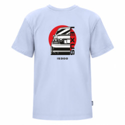 Футболки дитячі преміум FATLINE - FATLINE