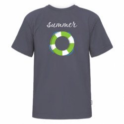 Футболки детские премиум FATLINE - FATLINE