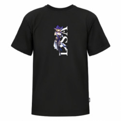 Футболки детские премиум FATLINE - FATLINE