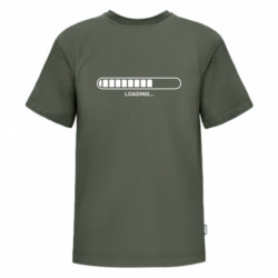 Футболки детские премиум FATLINE - FATLINE