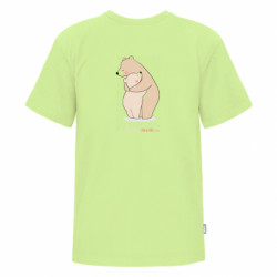 Футболки детские премиум FATLINE - FATLINE