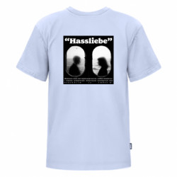 Футболки дитячі преміум FATLINE - FATLINE