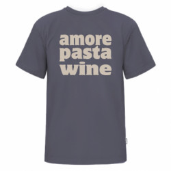 Футболки детские премиум FATLINE - FATLINE