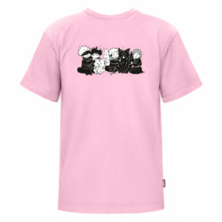 Футболки дитячі преміум FATLINE - FATLINE