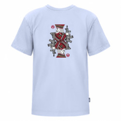 Футболки дитячі преміум FATLINE - FATLINE