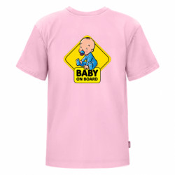 Футболки детские премиум FATLINE - FATLINE