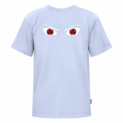 Футболки детские премиум FATLINE - FATLINE