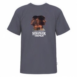 Футболки дитячі преміум FATLINE - FATLINE