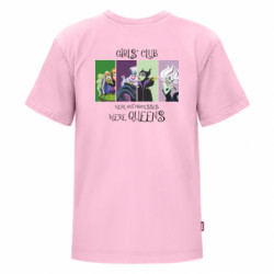 Футболки детские премиум FATLINE - FATLINE