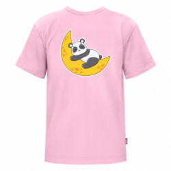 Футболки дитячі преміум FATLINE - FATLINE