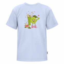 Футболки детские премиум FATLINE - FATLINE