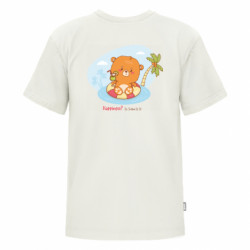 Футболки детские премиум FATLINE - FATLINE