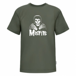 Футболки детские премиум FATLINE - FATLINE