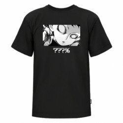 Футболки детские премиум FATLINE - FATLINE