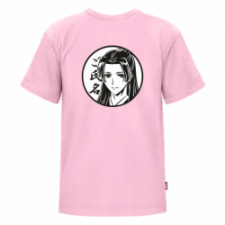 Футболки детские премиум FATLINE - FATLINE