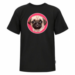 Футболки детские премиум FATLINE - FATLINE