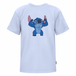 Футболки детские премиум FATLINE - FATLINE