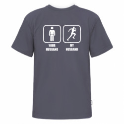 Футболки дитячі преміум FATLINE - FATLINE