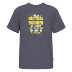 Футболки дитячі преміум FATLINE - FATLINE