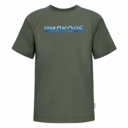 Футболки дитячі преміум FATLINE - FATLINE