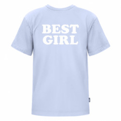 Футболки дитячі преміум FATLINE - FATLINE