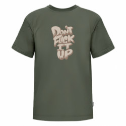 Футболки дитячі преміум FATLINE - FATLINE