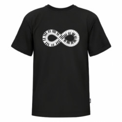 Футболки детские премиум FATLINE - FATLINE