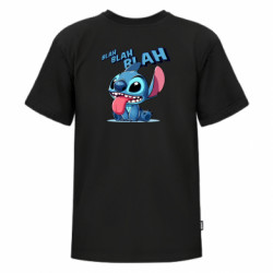 Футболки дитячі преміум FATLINE - FATLINE