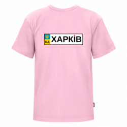 Футболки детские премиум FATLINE - FATLINE