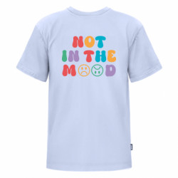 Футболки детские премиум FATLINE - FATLINE