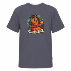 Футболки дитячі преміум FATLINE - FATLINE