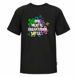 Футболки детские премиум FATLINE - FATLINE