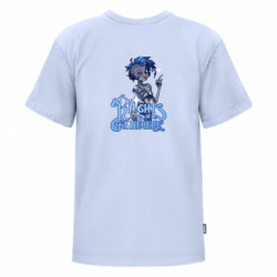 Футболки дитячі преміум FATLINE - FATLINE