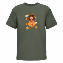 Футболки дитячі преміум FATLINE - FATLINE