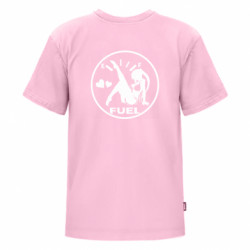 Футболки дитячі преміум FATLINE - FATLINE