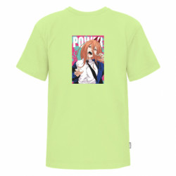 Футболки детские премиум FATLINE - FATLINE