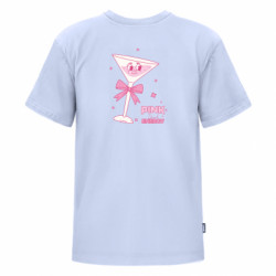 Футболки детские премиум FATLINE - FATLINE