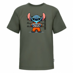 Футболки детские премиум FATLINE - FATLINE