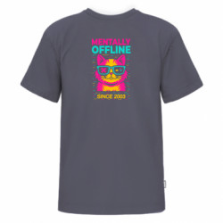 Футболки детские премиум FATLINE - FATLINE